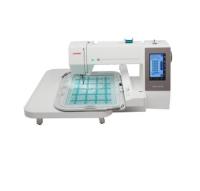 Janome MC550E Nakış Makinası
